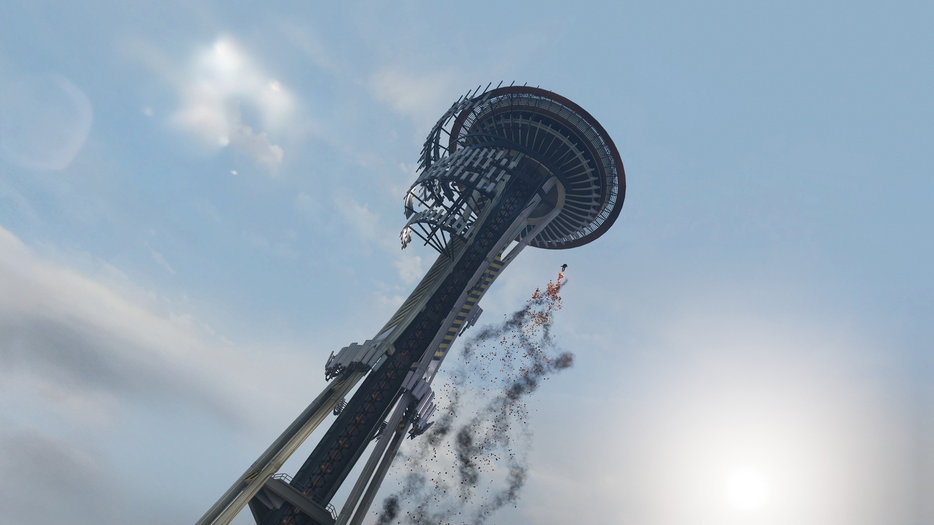 Infamous: Second Son (Edición Especial) - Imagen 38